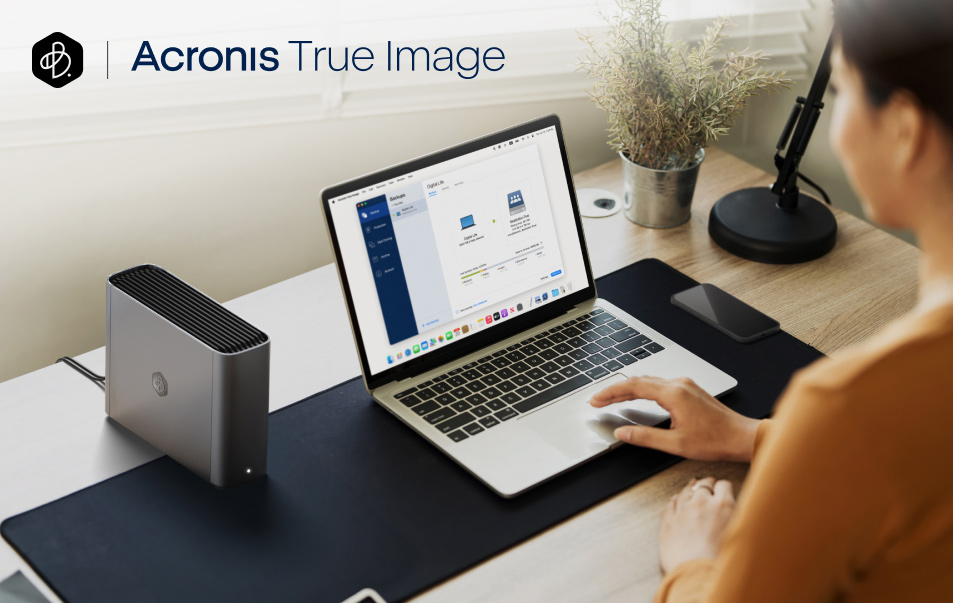 BeeStation | 自分専用のパーソナルクラウド