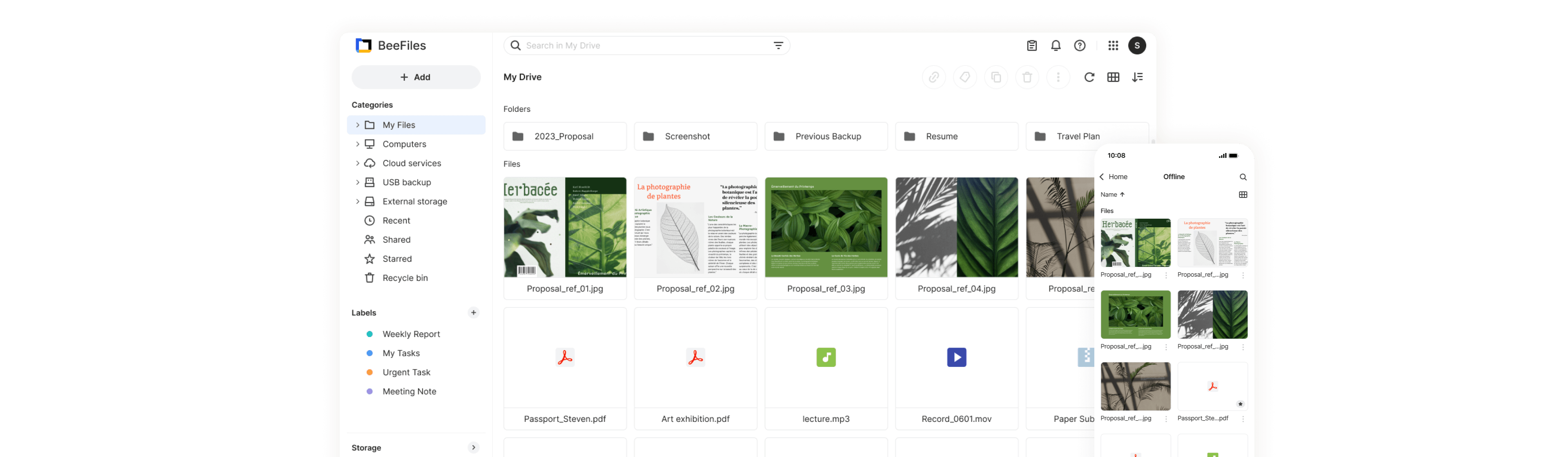 BeeStation Your Personal Cloud Journey beestation-your-personal-cloud-journey