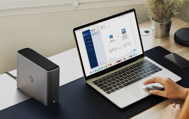 BeeStation | 自分専用のパーソナルクラウド