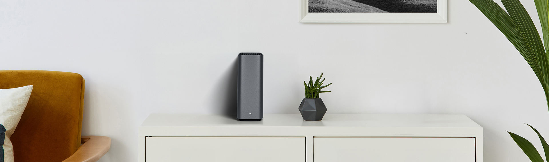 שרת אחסון Nas BeeStaion Plus 8TB מבית Synology