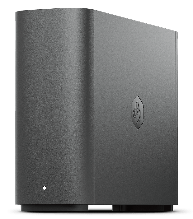 Synology BeeStation Plus storage device
