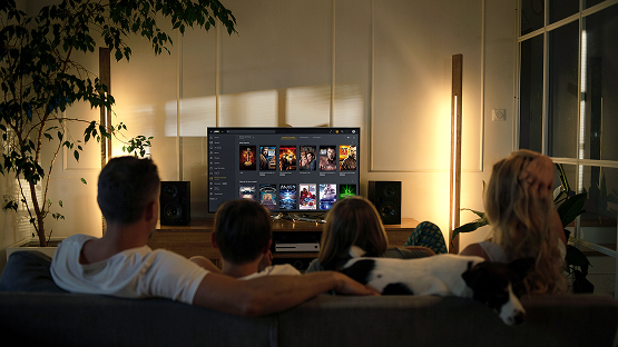 Plex Media Server