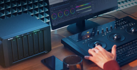 DiskStation® DS423+ | Synology Inc. DiskStation® DS423+ | Synology Inc.