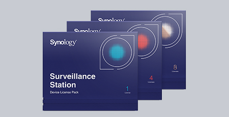 Synology Inc.