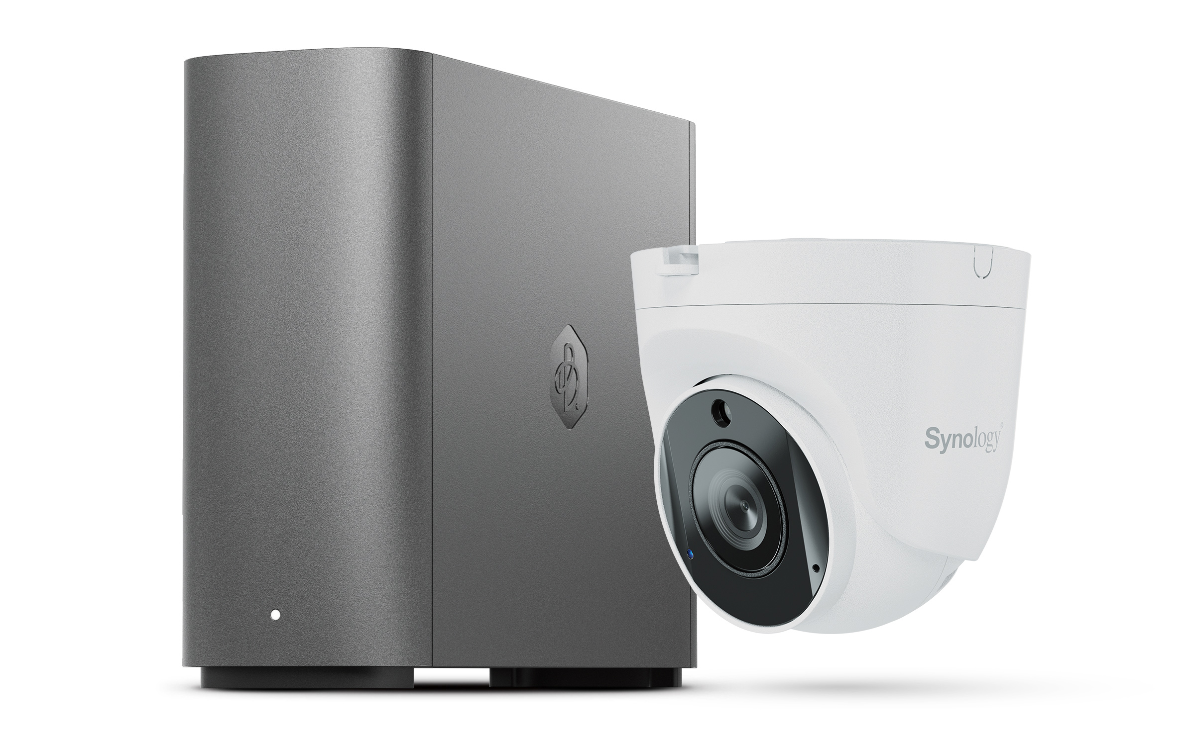 Synology Inc.