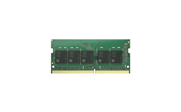 D4ES03-16G | Synology Inc.