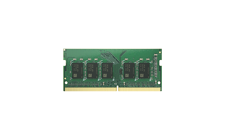 D4ES03-8G | Synology Inc.