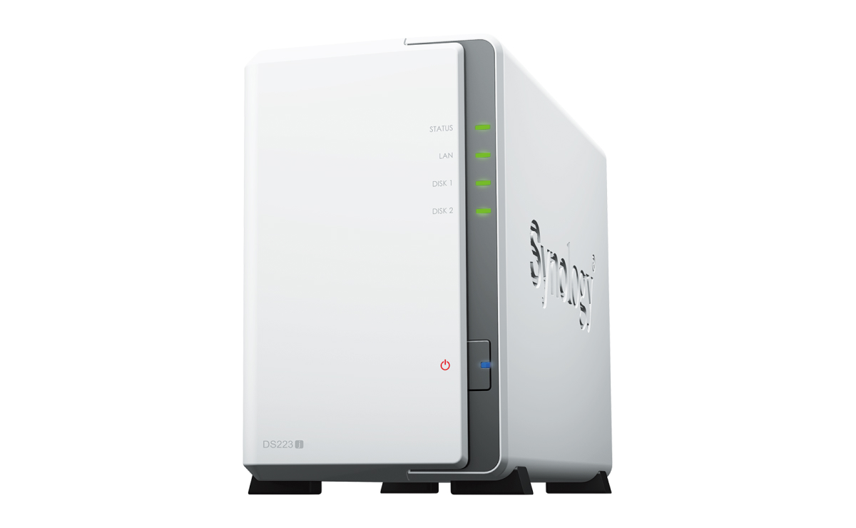 Synology Store | Synology Inc.