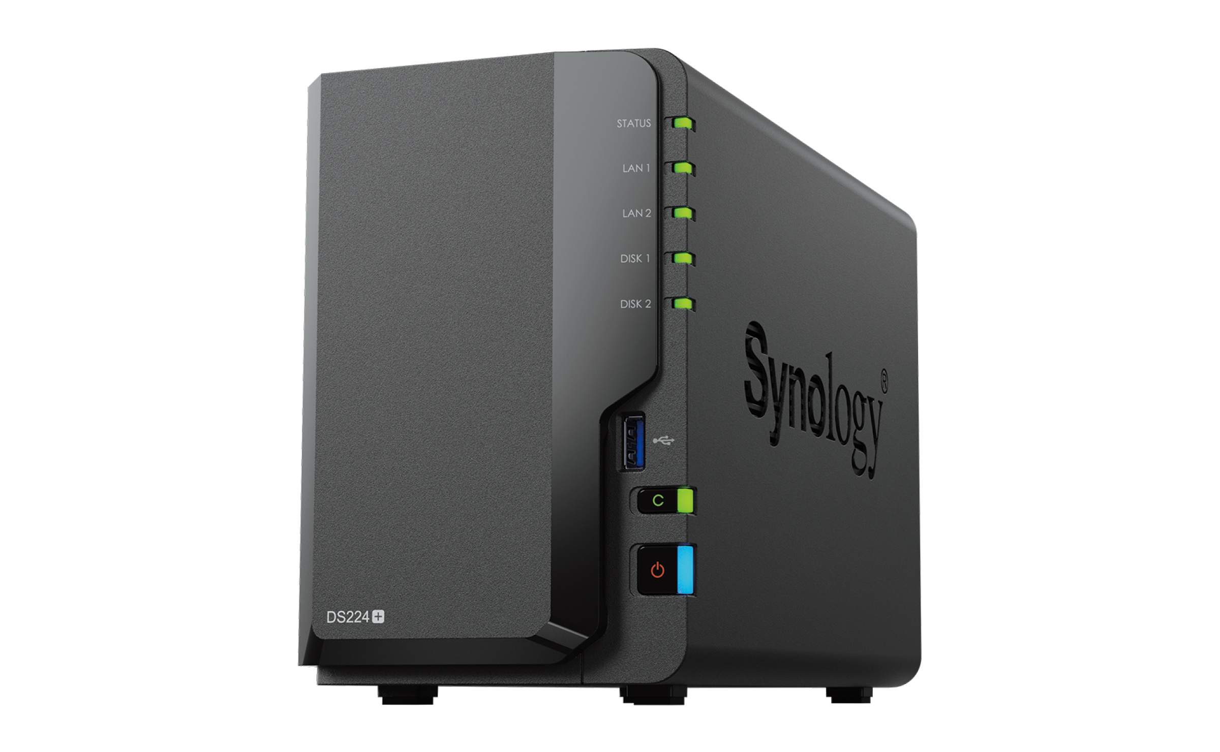 Synology Inc