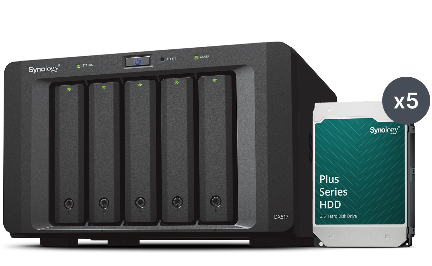 Synology Inc.
