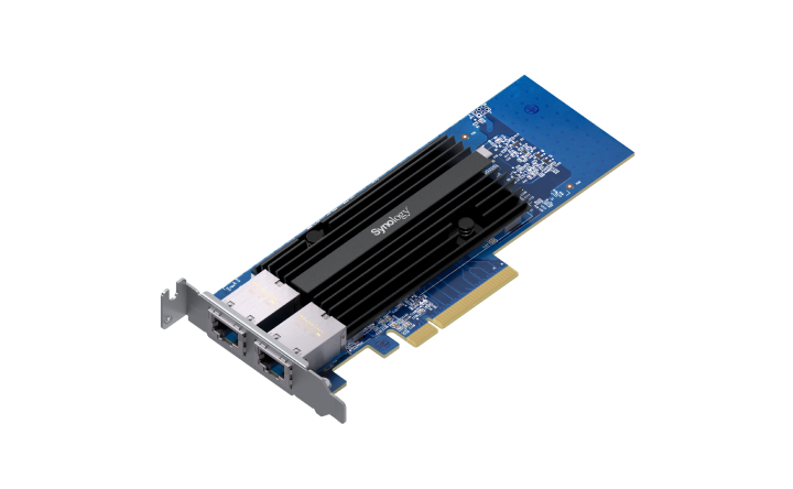 E10G30-T2 | Synology Inc.