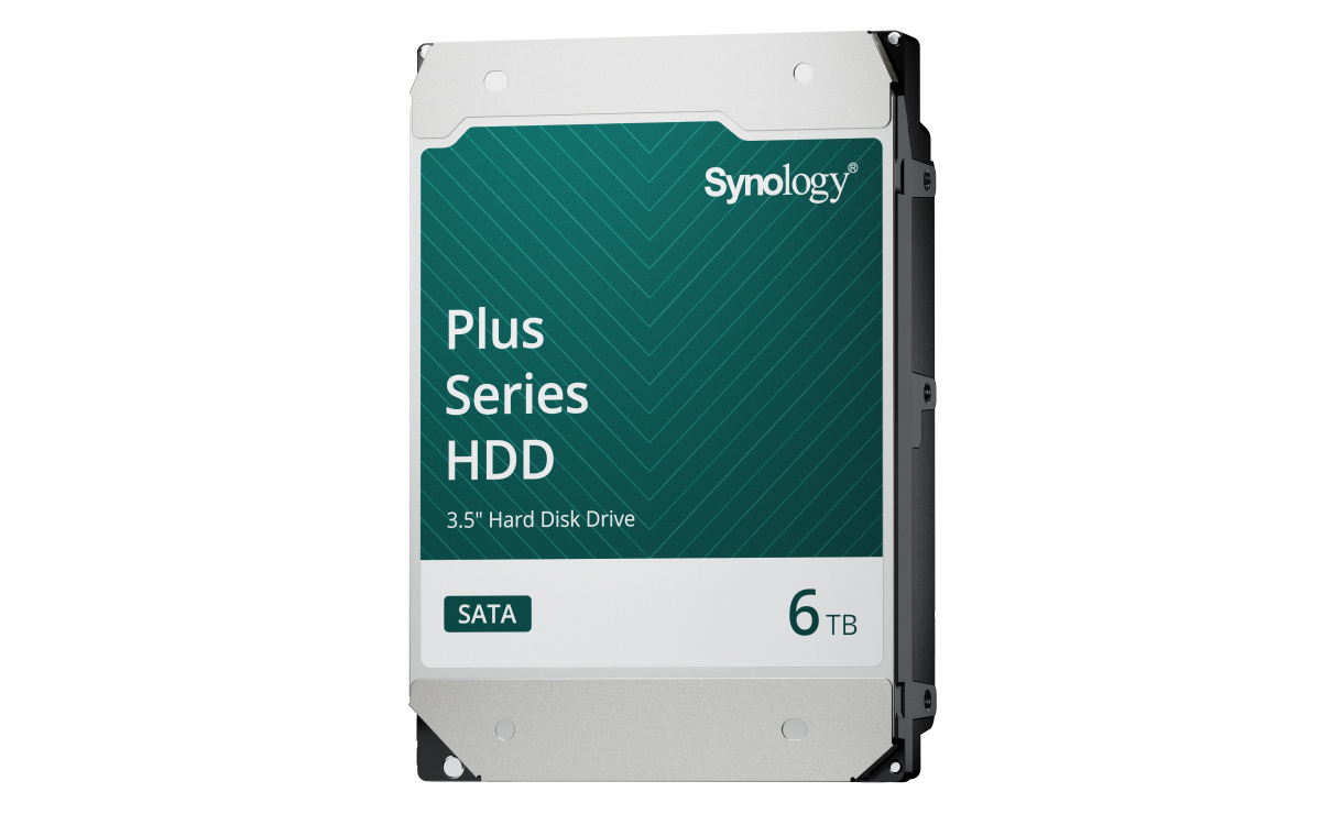 HAT3300-6T | Synology Inc.