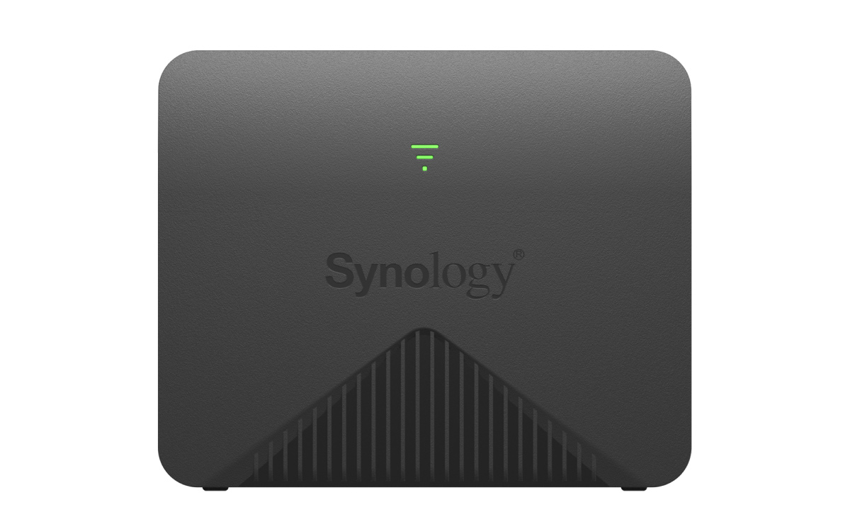 Synology Inc.