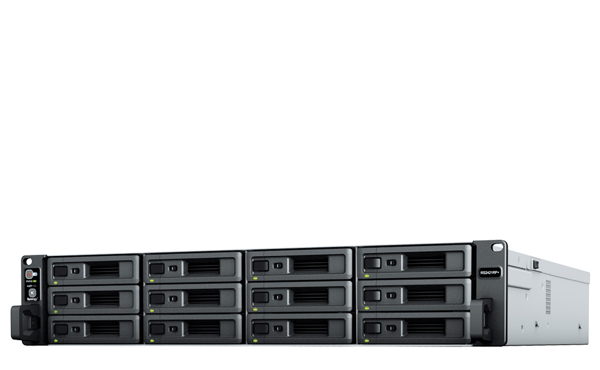 Refurbished RS2421RP+