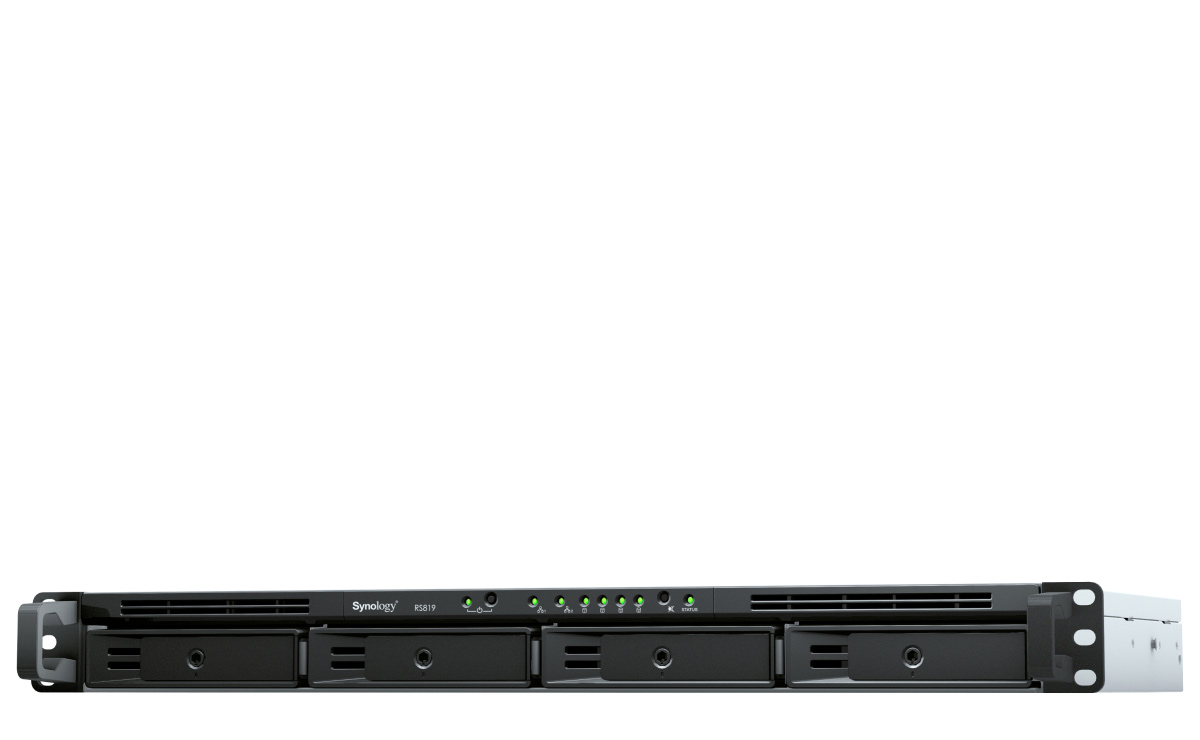 Synology Inc.