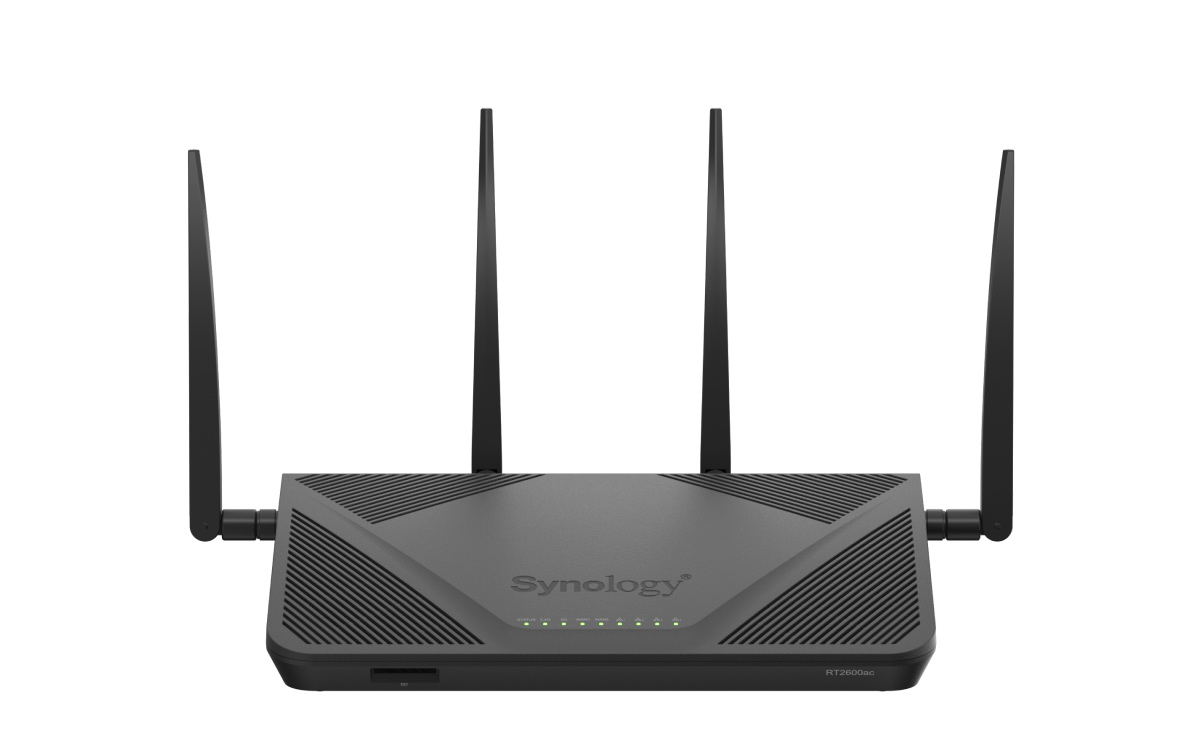 Synology Inc.
