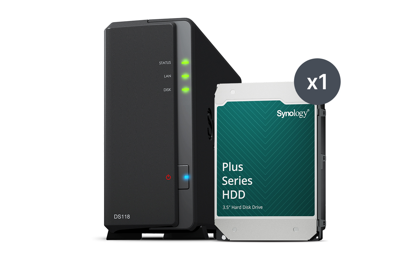 Synology Inc.