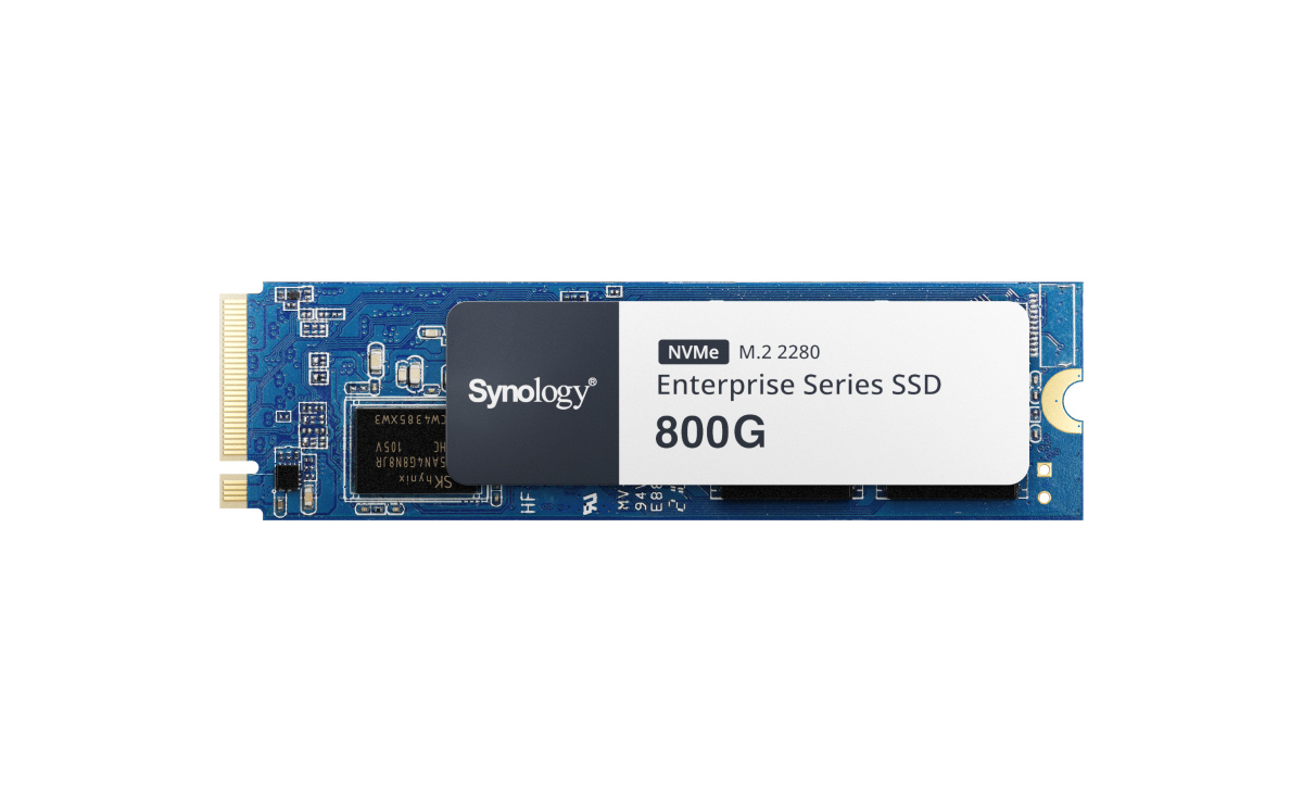 SNV5420-800G | Synology Inc.