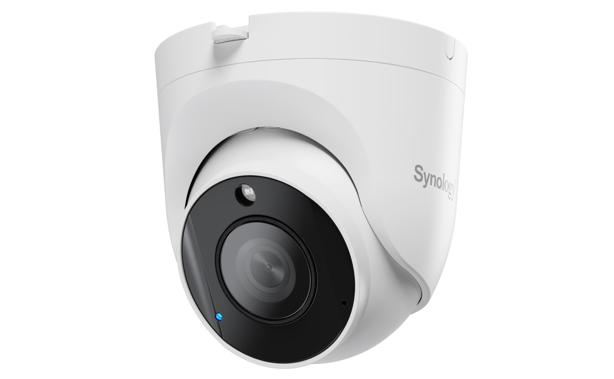 Synology TC500 防犯カメラ TC500 | Synology Inc.
