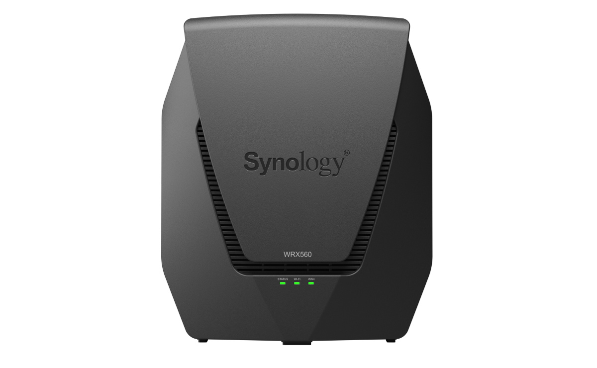 Synology WRX560