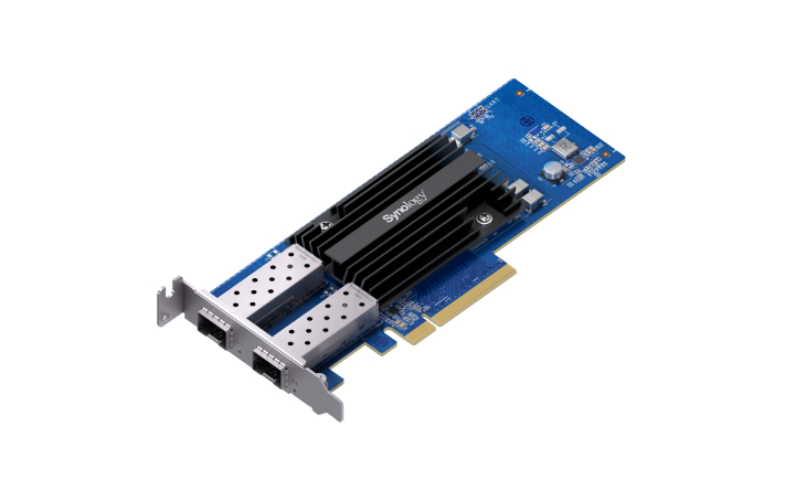 E10G30-F2 | Synology Inc.