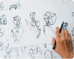 Banner Background Item