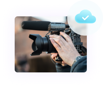 Banner Background Item