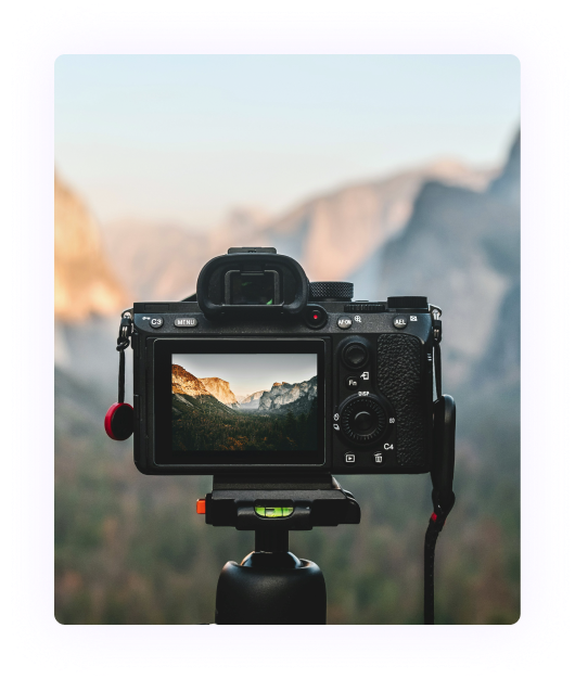 Banner Background Item