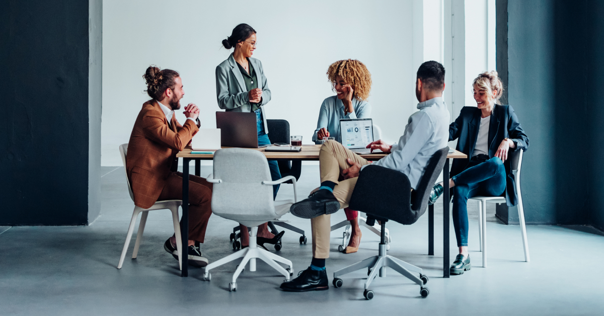 Exclusive IT Lunch & Learn Session 2026 with MNC Group