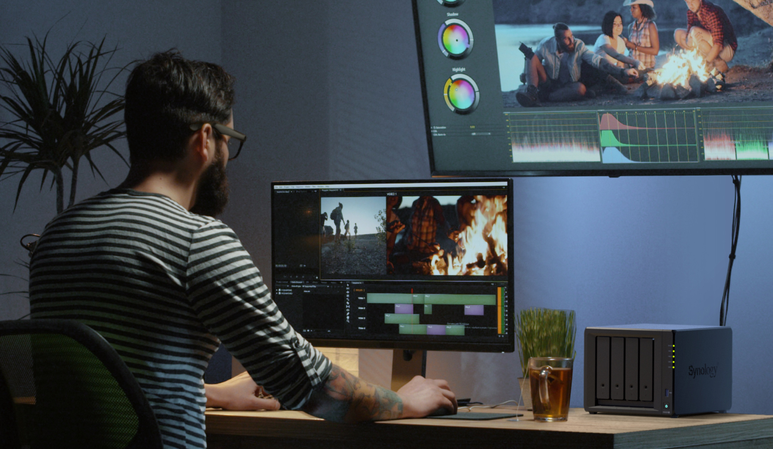 GETTING THE MOST OUT OF YOUR PC BACKUP visual data 8