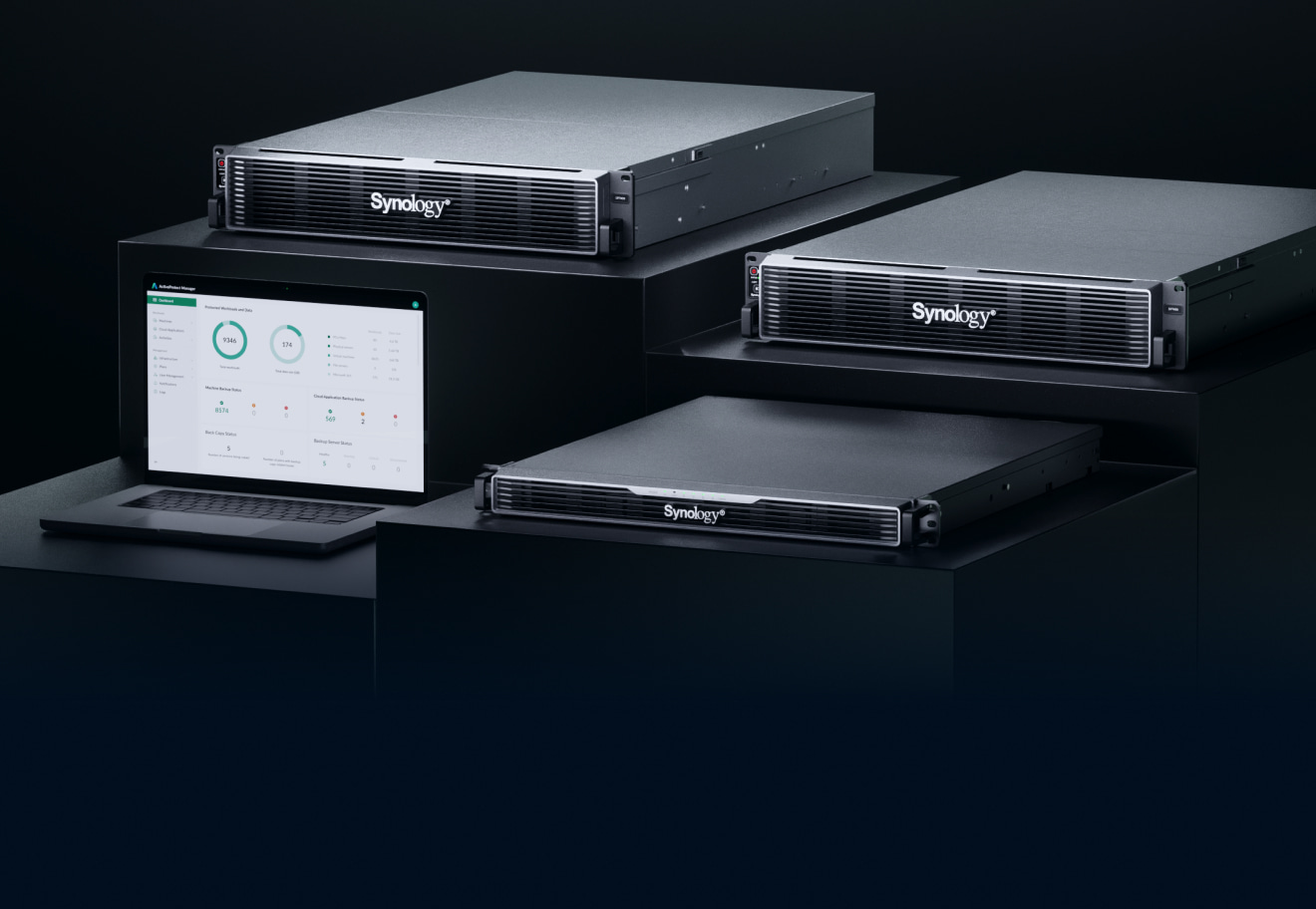 Synology Solution Day