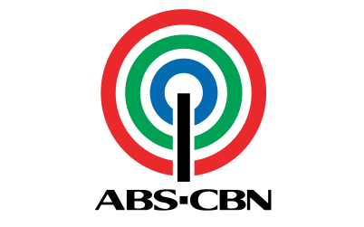 logo of ABS CBN