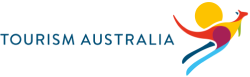 logo of ANZ Tourism Australia