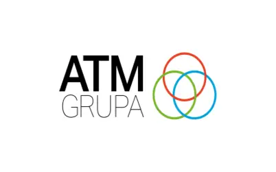 logo of ATM Grupa