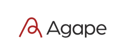 Agape logo