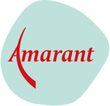 Amarant logo