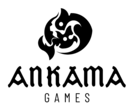 logo of Ankama