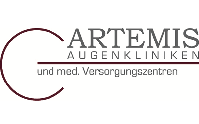 Artemis_Augenkliniken logo