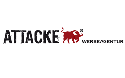 Attacke_Werbeagentur logo