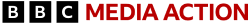 logo of BBC Media Action