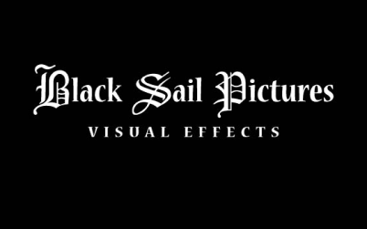 BlackSail_Postproduction logo