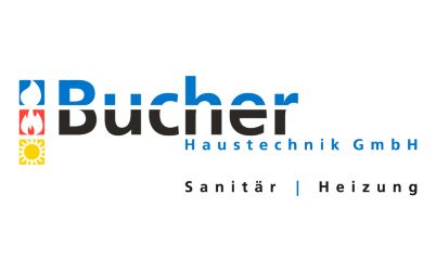 logo of Bucher Haustechnik GmbH