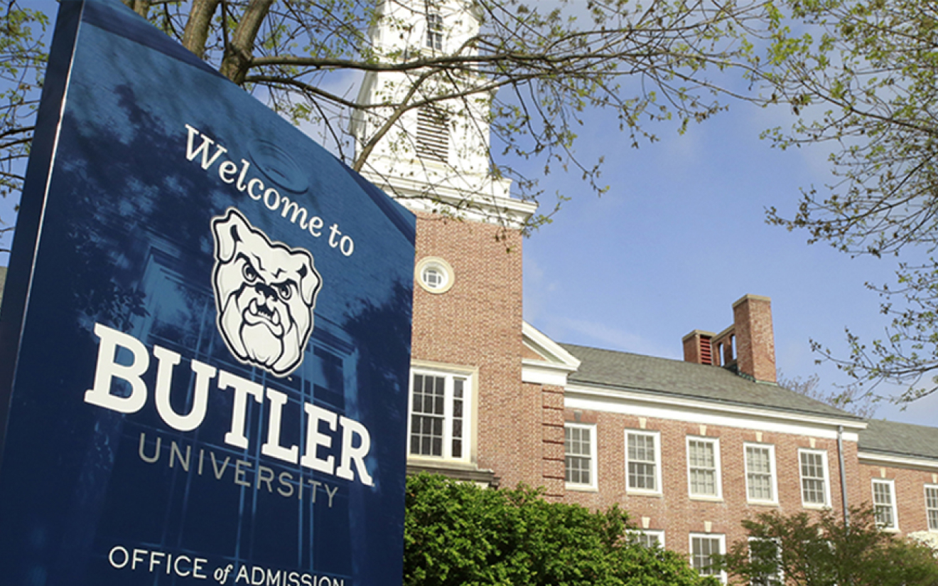 Butler University | Synology Inc.