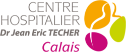 logo of CHCalais