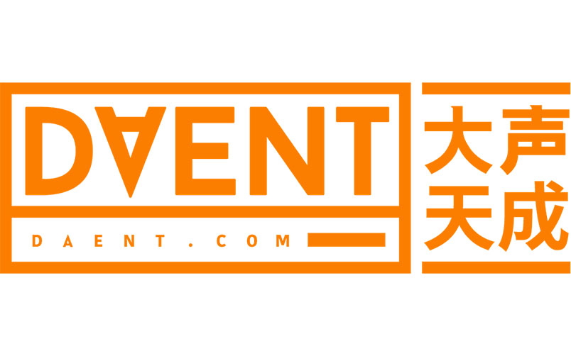 北京大声天成 标识
