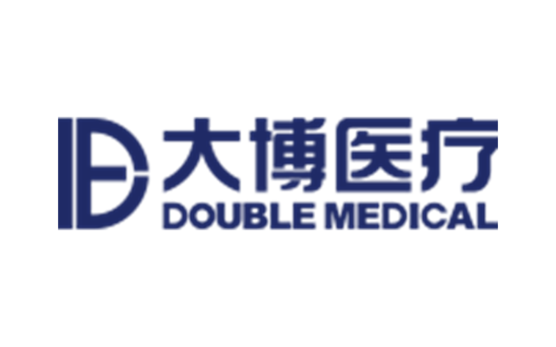 大博医疗科技 标识