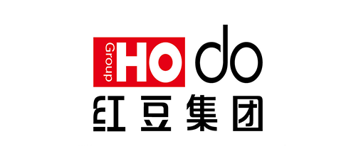 红豆集团 标识