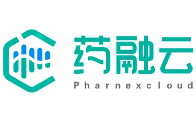 logo of CN pharnexcloud