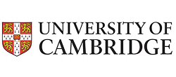 logo of Cambridge University