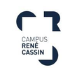 logo of Campus Rene Cassin